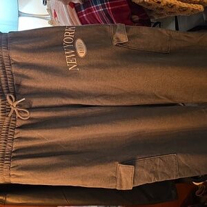 Womens pants